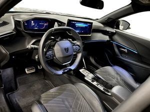 Peugeot 2008 bild 4