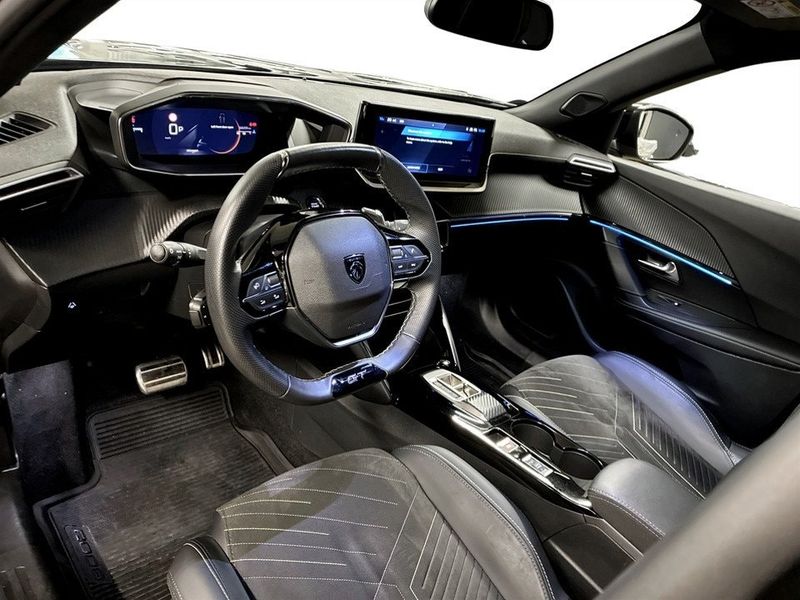 Peugeot 2008 bild 4