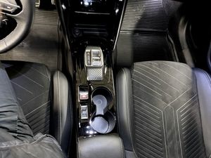 Peugeot 2008 bild 12