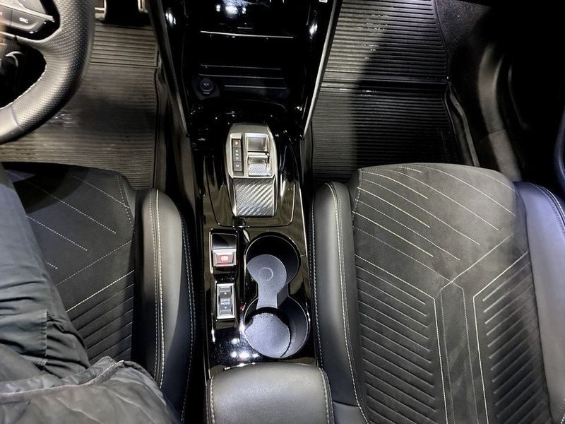 Peugeot 2008 bild 12