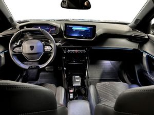 Peugeot 2008 bild 5