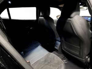 Peugeot 2008 bild 14