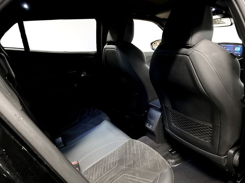 Peugeot 2008 bild 14