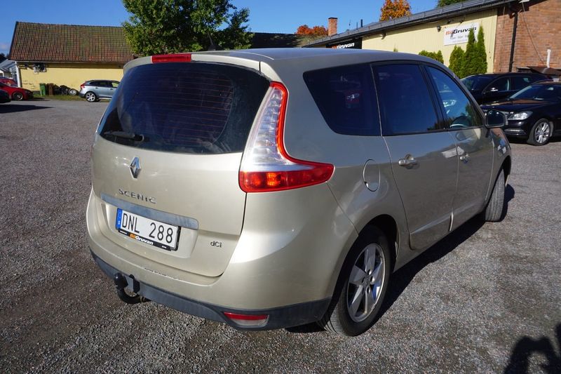 Renault GRAND SCENIC bild 3