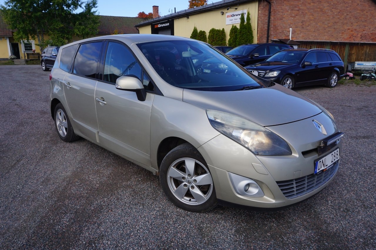 Renault GRAND SCENIC
