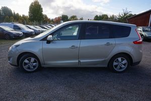 Renault GRAND SCENIC bild 4