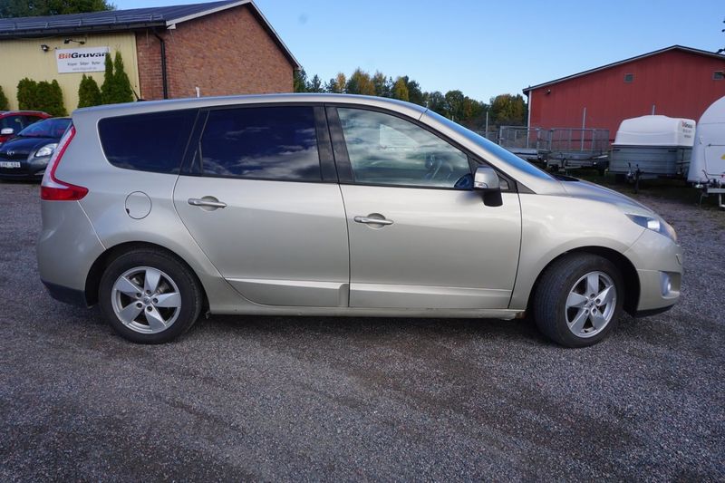 Renault GRAND SCENIC bild 2