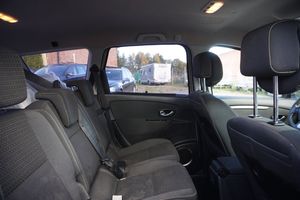 Renault GRAND SCENIC bild 6