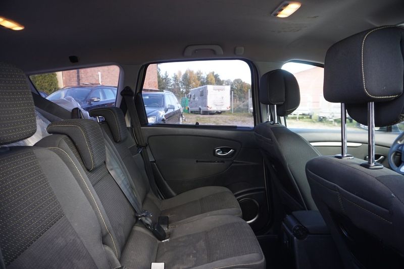 Renault GRAND SCENIC bild 6