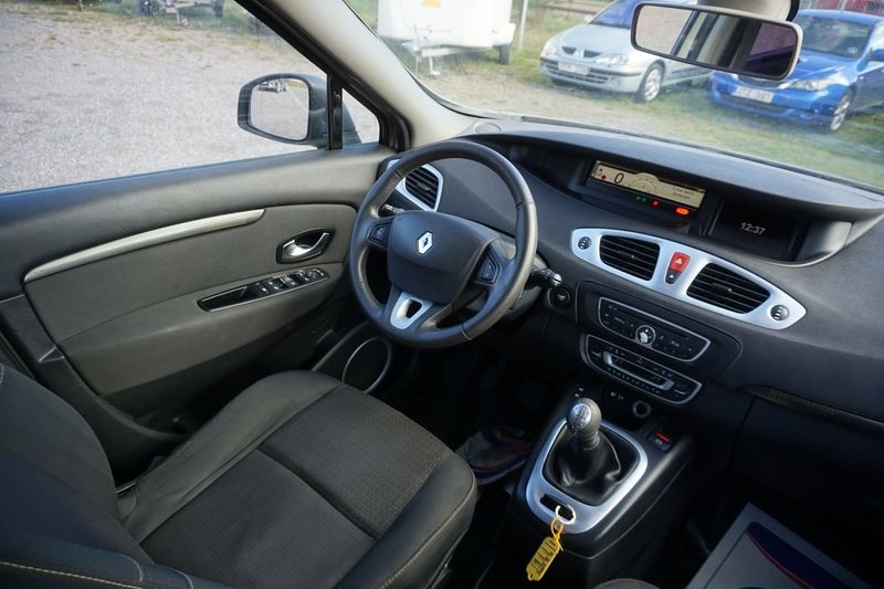 Renault GRAND SCENIC bild 5