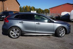 Volvo V40 bild 3