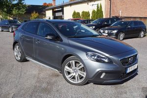 Volvo V40 bild 1