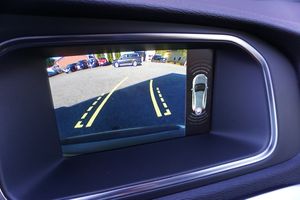 Volvo V40 bild 11