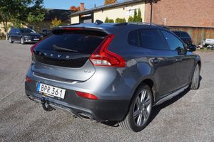 Volvo V40 bild 2