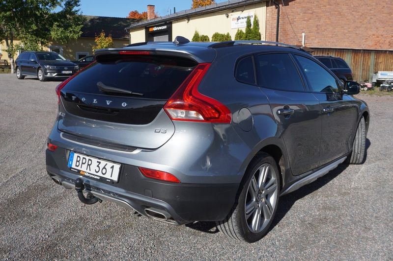 Volvo V40 bild 2