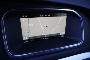 Volvo V40 bild 8