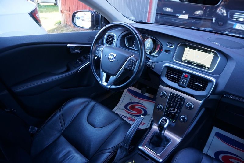 Volvo V40 bild 5