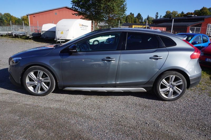 Volvo V40 bild 4