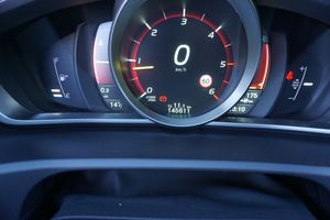 Volvo V40 bild 9