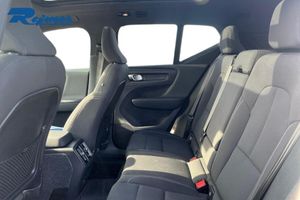 Volvo EX40 bild 17