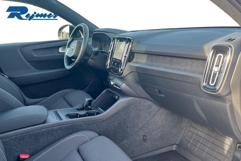Volvo EX40 bild 14