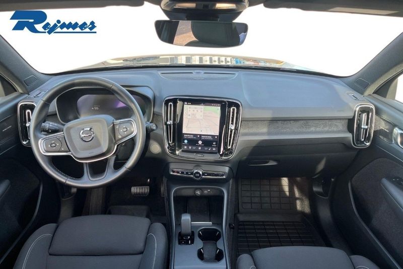 Volvo EX40 bild 8