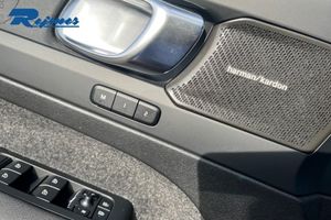 Volvo EX40 bild 6