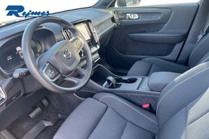 Volvo EX40 bild 7