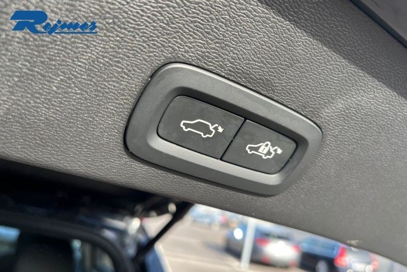 Volvo EX40 bild 19