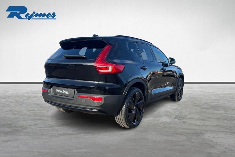 Volvo EX40 bild 24