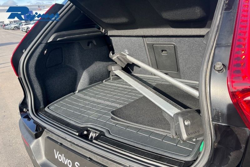 Volvo EX40 bild 18