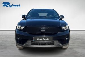 Volvo EX40 bild 5