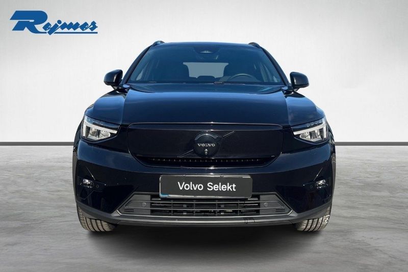 Volvo EX40 bild 5
