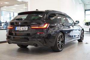 BMW 330 bild 19