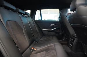 BMW 330 bild 5