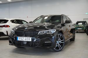 BMW 330 bild 1