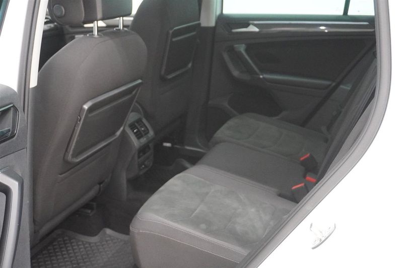 Volkswagen Tiguan bild 6