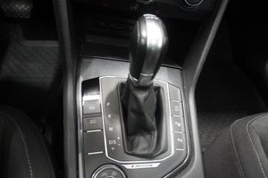 Volkswagen Tiguan bild 13