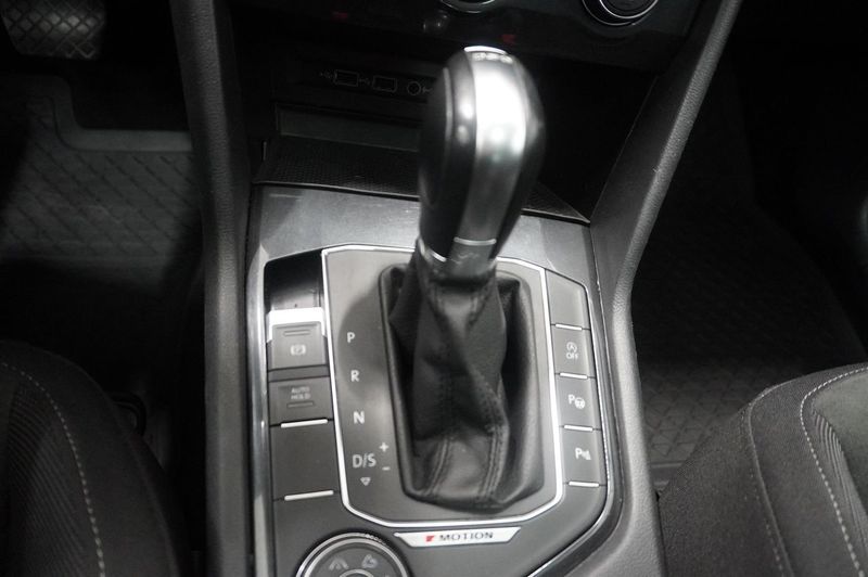 Volkswagen Tiguan bild 13