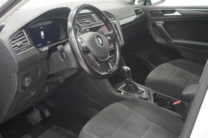 Volkswagen Tiguan bild 2