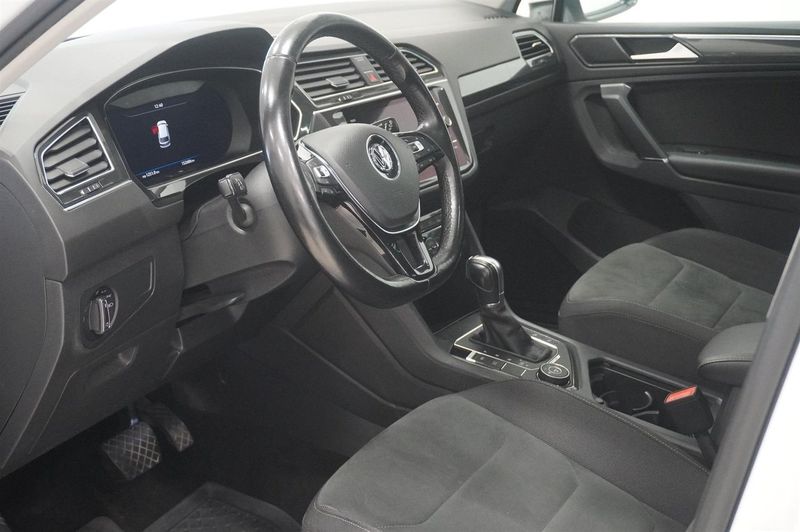 Volkswagen Tiguan bild 2