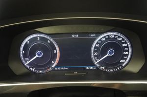 Volkswagen Tiguan bild 11