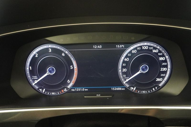 Volkswagen Tiguan bild 11