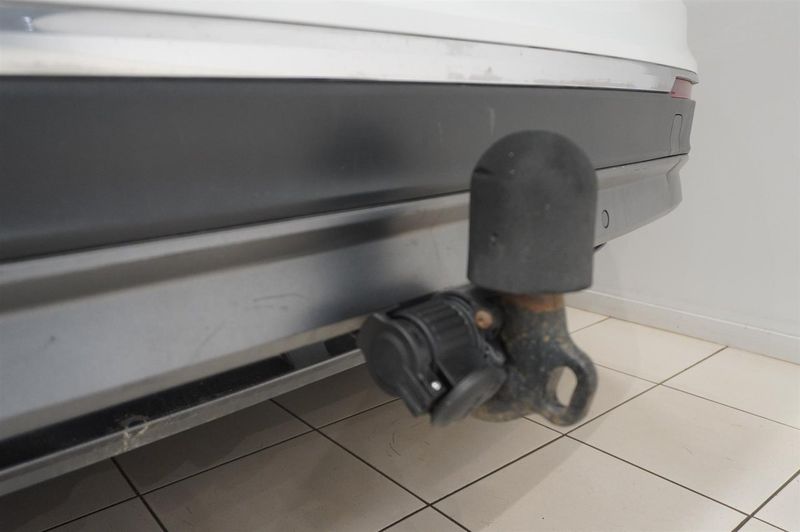 Volkswagen Tiguan bild 15