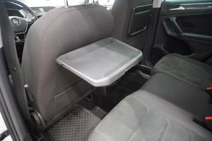 Volkswagen Tiguan bild 9