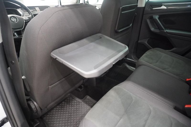 Volkswagen Tiguan bild 9