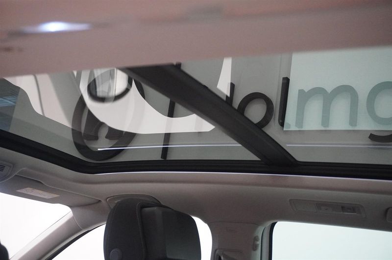 Volkswagen Tiguan bild 7