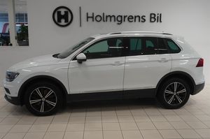 Volkswagen Tiguan bild 3