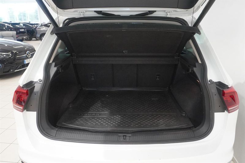 Volkswagen Tiguan bild 14