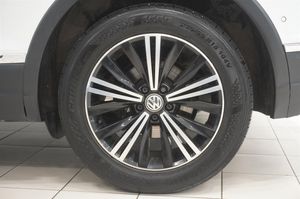 Volkswagen Tiguan bild 5